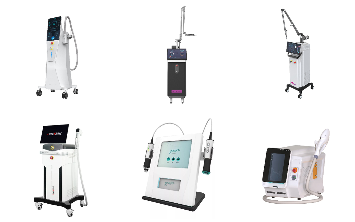 Мезотерапия лица от пигментации: осветление и омоложение