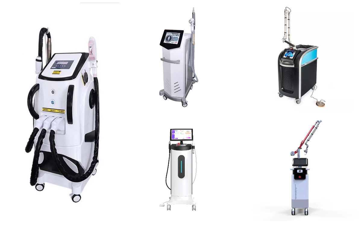 Отличие плазмолифтинга от мезотерапии: сравнение процедур