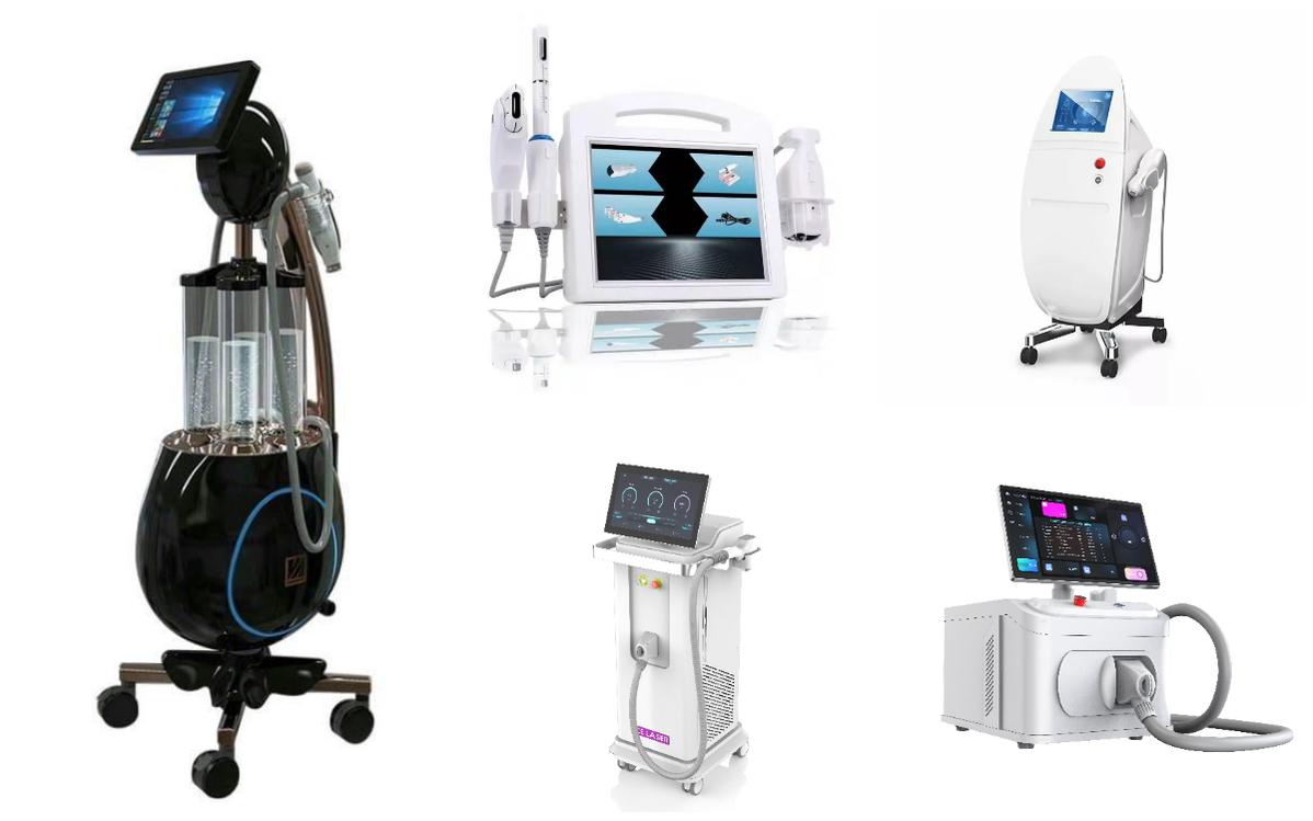 Фракционная мезотерапия от акне: эффективность и польза