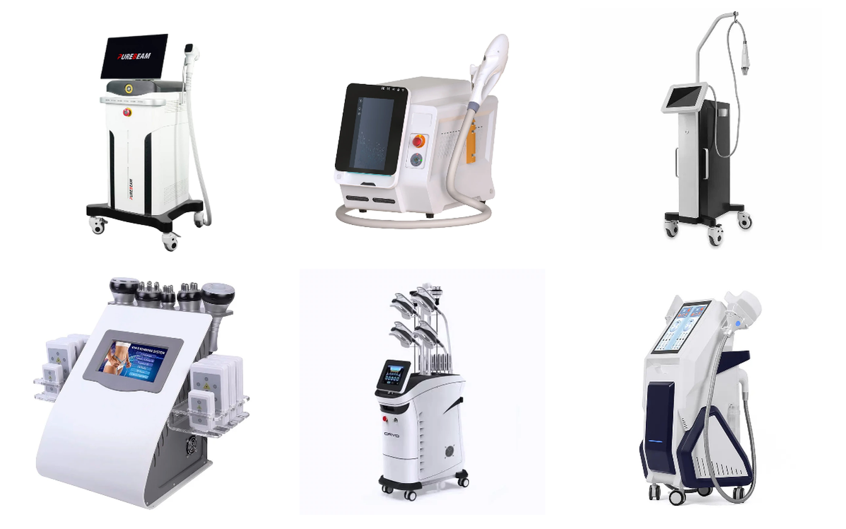 Уход после игольчатого RF-лифтинга: гид по реабилитации