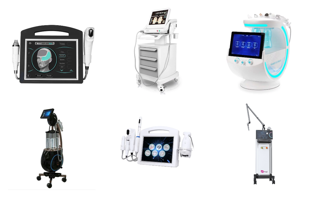 Чем отличается александритовый лазер от диодного