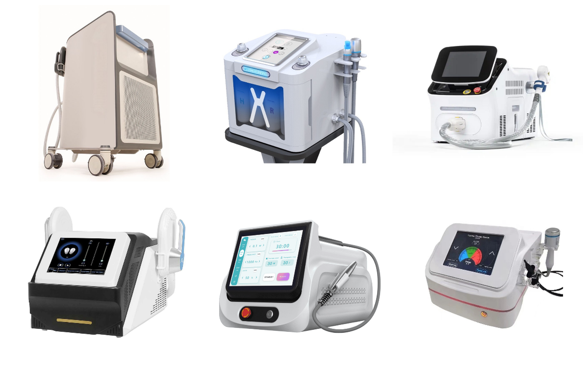 Эндосфера аппарат для коррекции фигуры: как работает