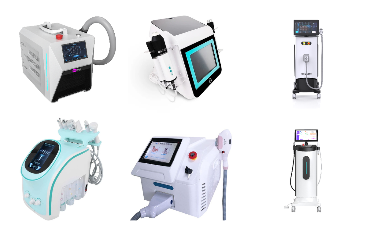 РФ-лифтинг после биоревитализации: оптимальная последовательность процедур для максимального омоложения