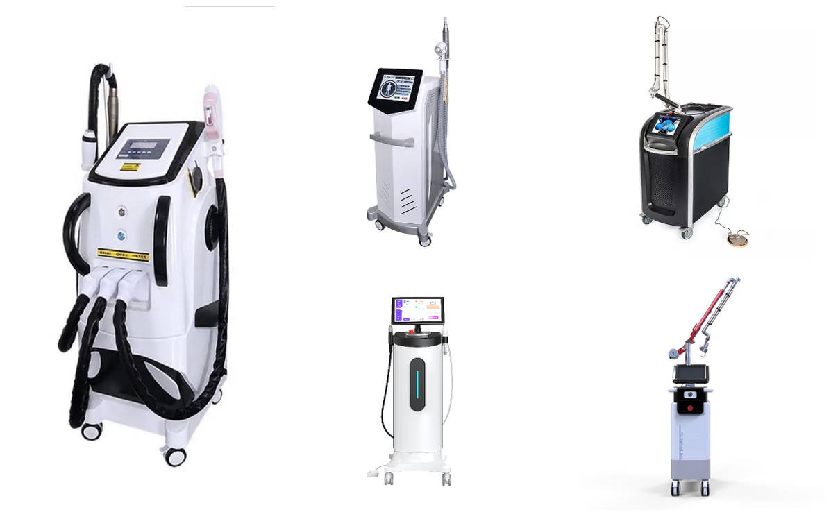 Игольчатый RF лифтинг лица: противопоказания