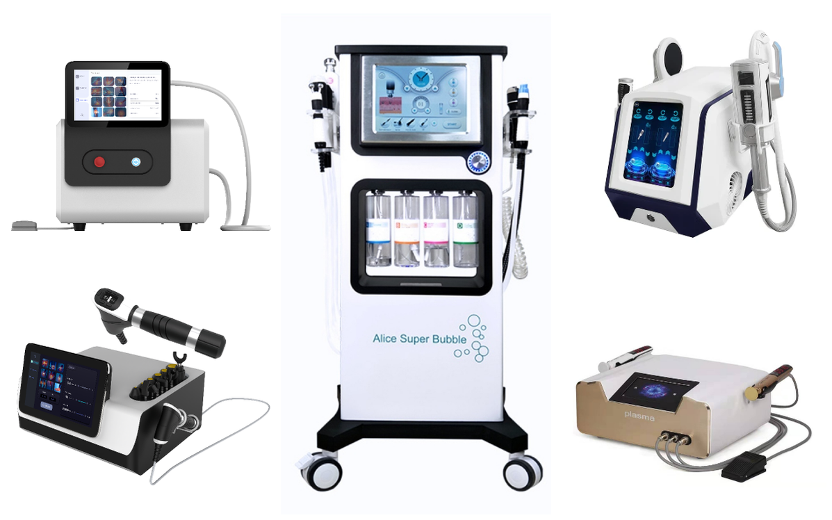 Микроигольчатый RF-лифтинг от рубцов: принцип и эффект