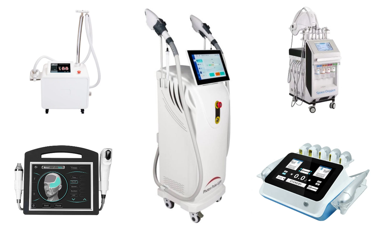 Мезотерапия кожи головы: плюсы и эффекты