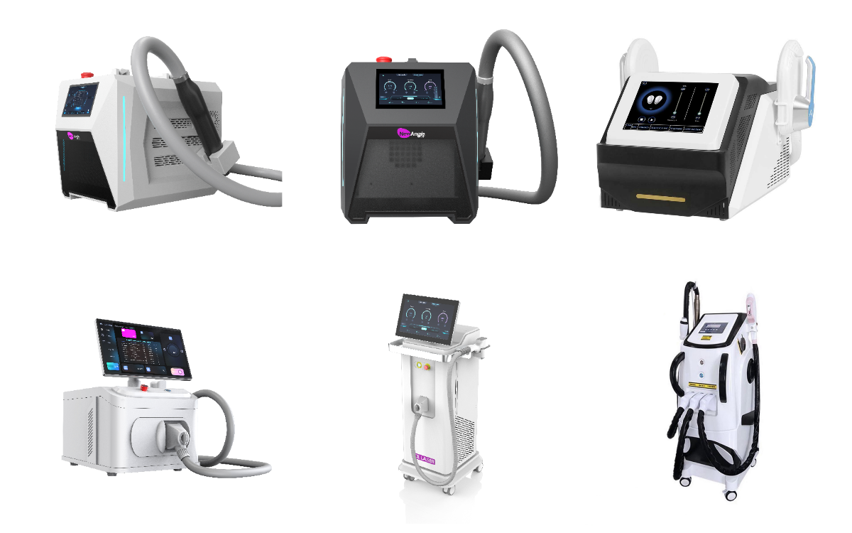 Самый эффективный лазер для эпиляции: топ моделей