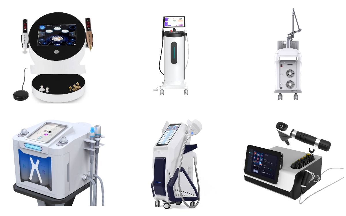 Какой лазер удаляет светлые и пушковые волосы