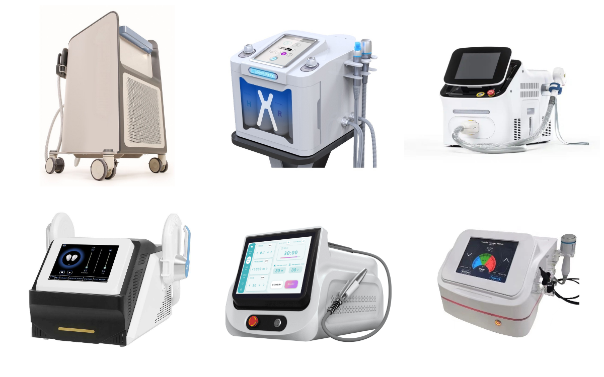 Противопоказания прессотерапии и лимфодренажа