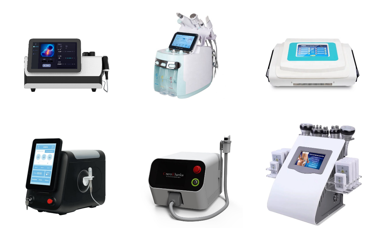 Плазмолифтинг или мезотерапия для лица: сравнение и выбор