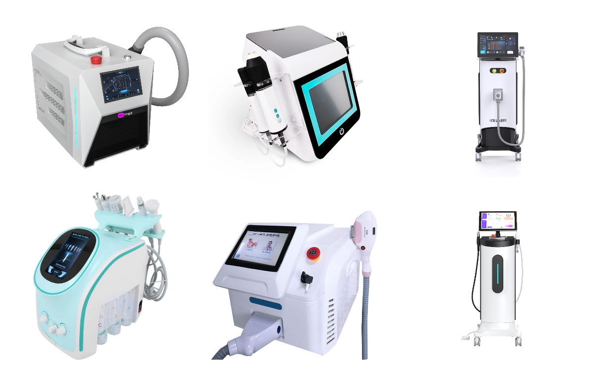 Аппараты плазмолифтинга для лица: обзор и выбор